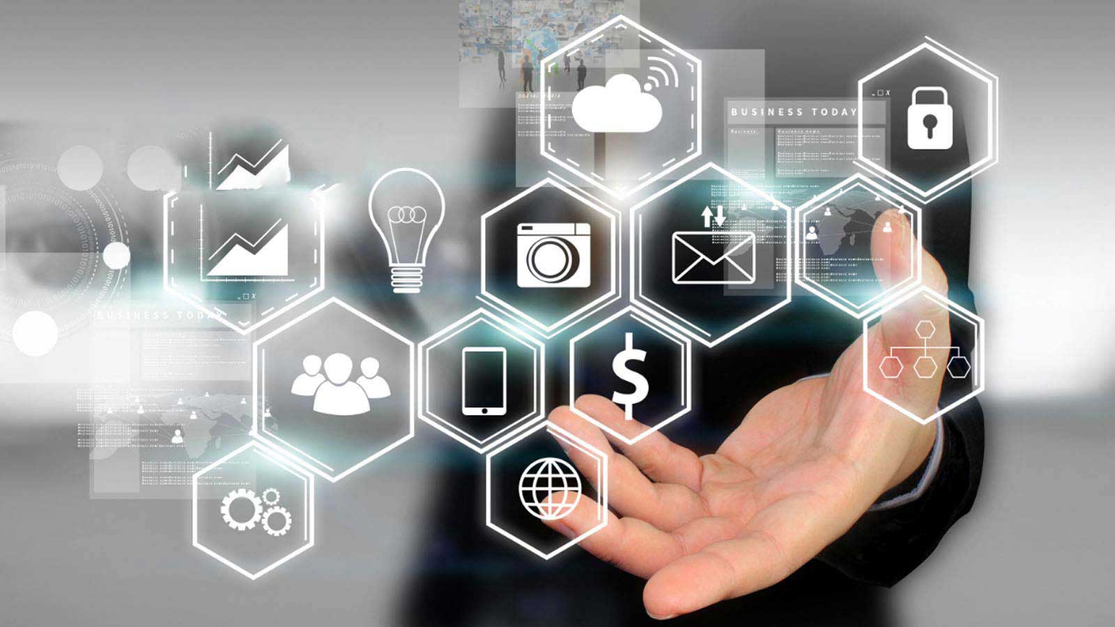 CAPITALTEK and m5digital Team Up to Serve Customers’ Needs for Both It Services And Office Equipment